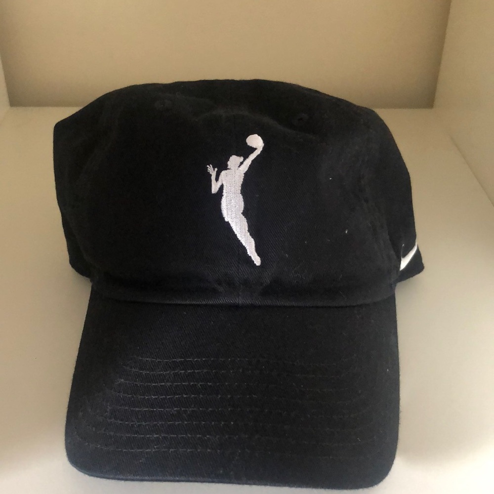 WNBA Nike Hat Unworn